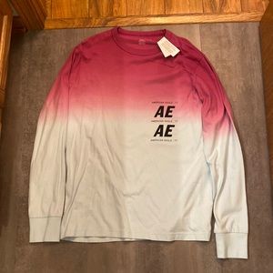 American eagle long sleeve